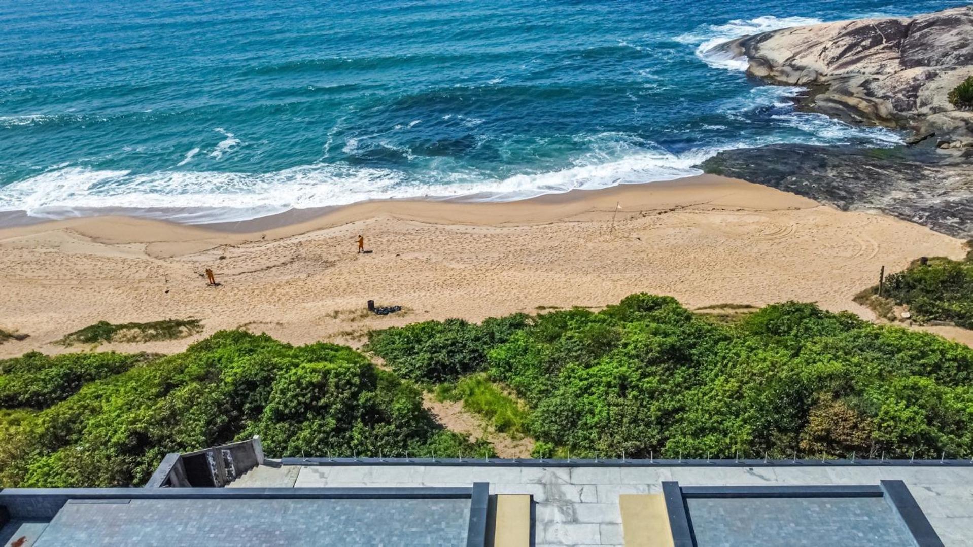איטפמה Blue Sea Hotel מראה חיצוני תמונה