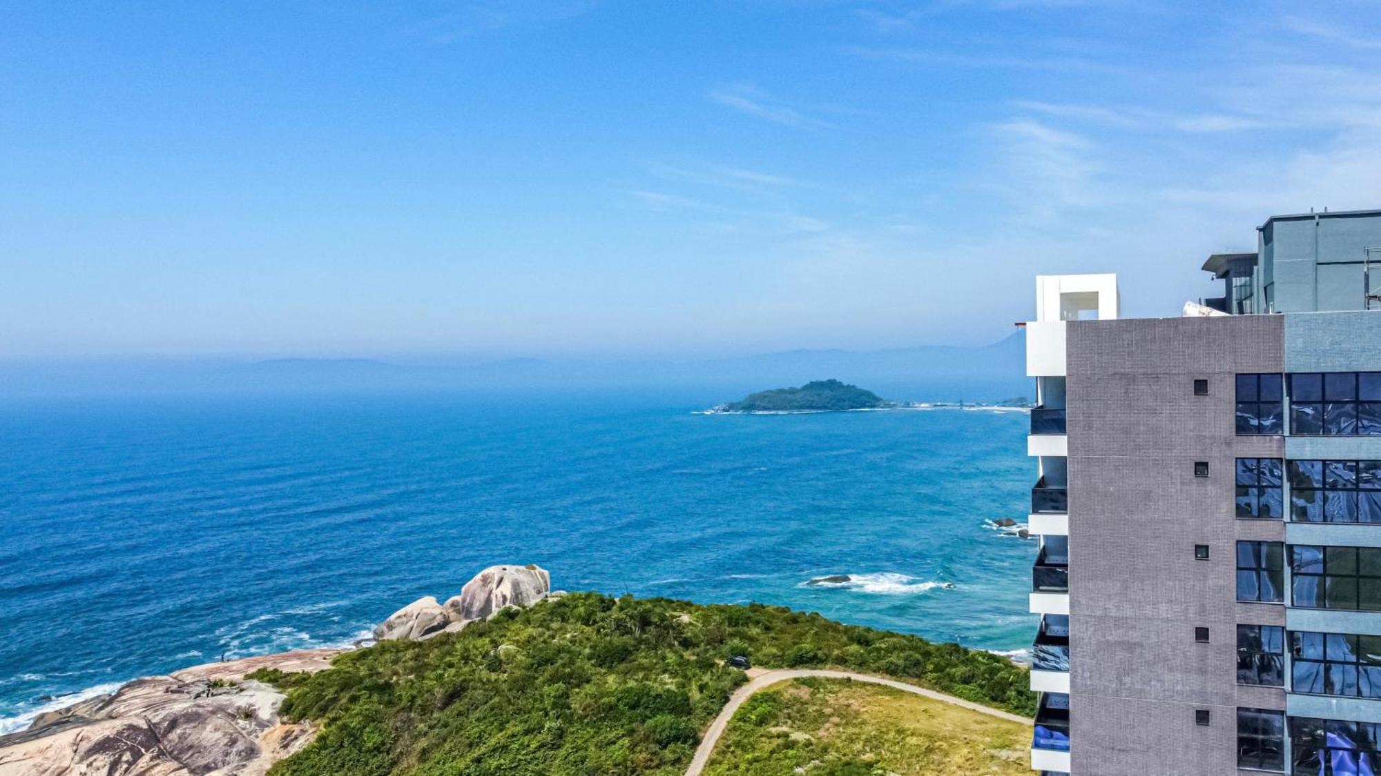 איטפמה Blue Sea Hotel מראה חיצוני תמונה