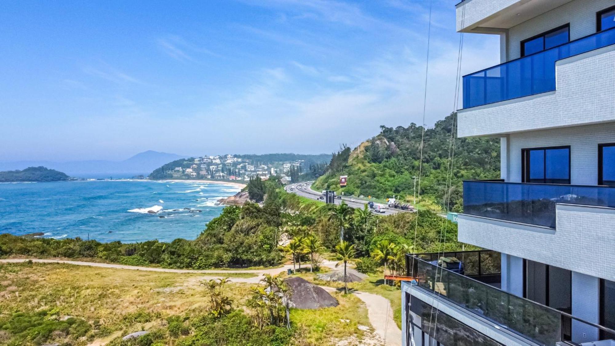 איטפמה Blue Sea Hotel מראה חיצוני תמונה