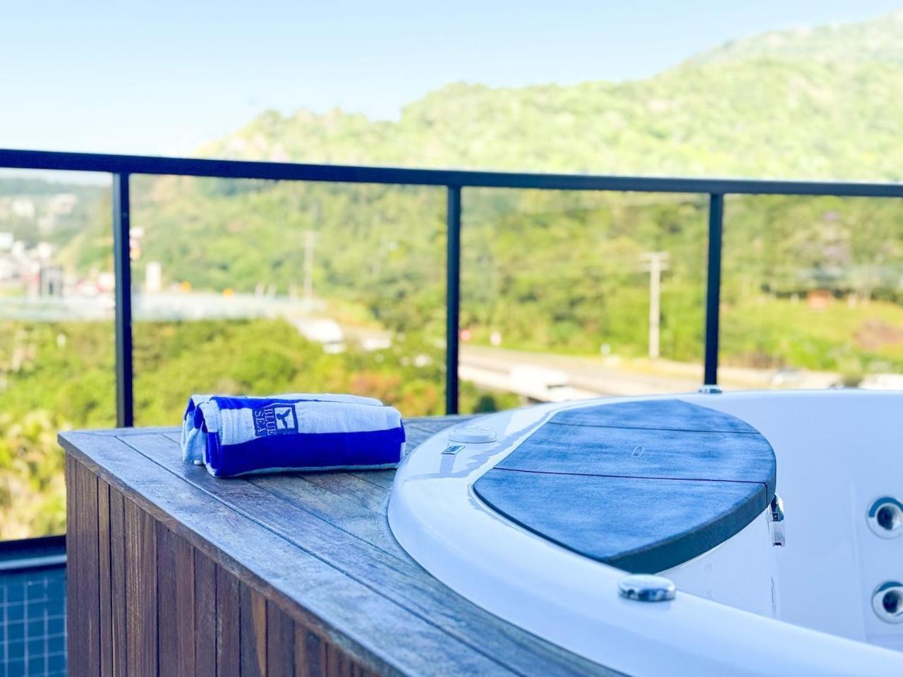 איטפמה Blue Sea Hotel מראה חיצוני תמונה