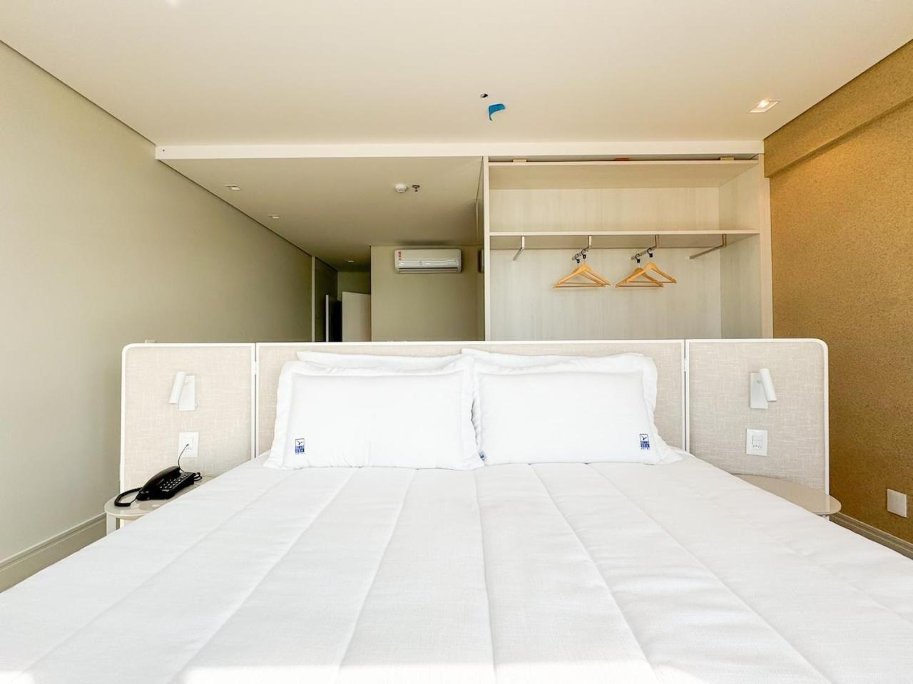 איטפמה Blue Sea Hotel מראה חיצוני תמונה