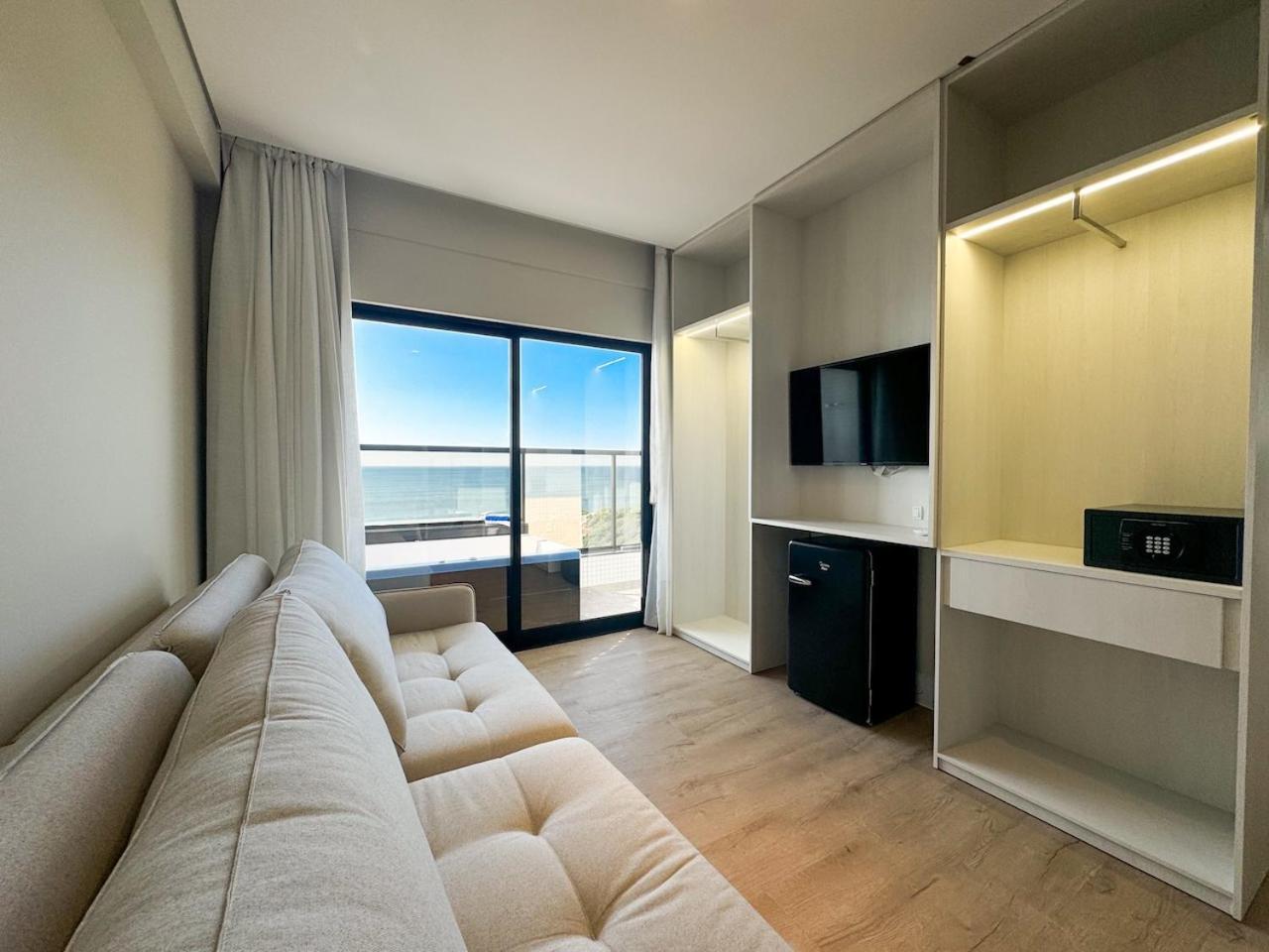 איטפמה Blue Sea Hotel מראה חיצוני תמונה