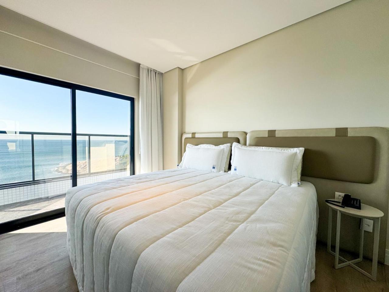 איטפמה Blue Sea Hotel מראה חיצוני תמונה