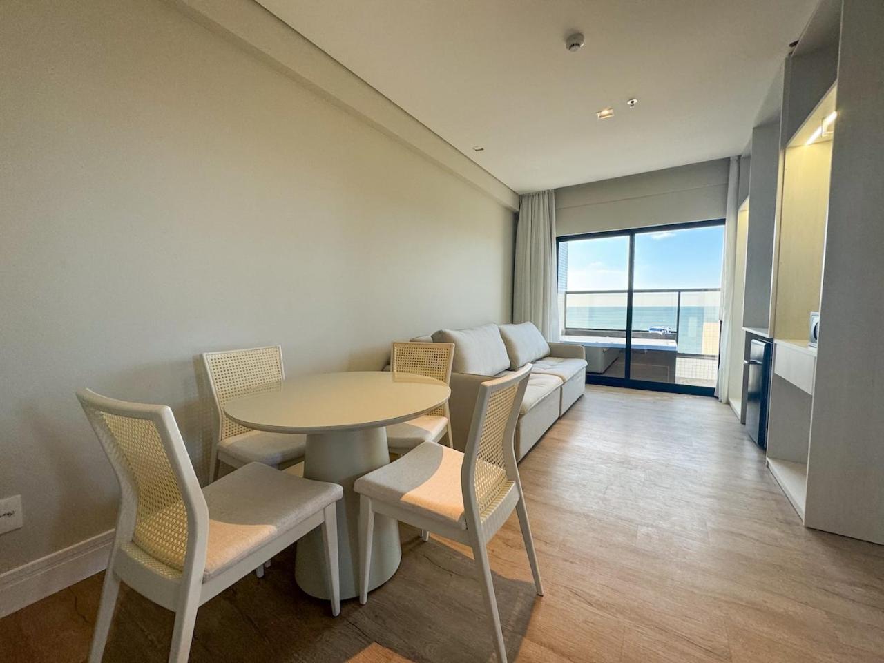 איטפמה Blue Sea Hotel מראה חיצוני תמונה