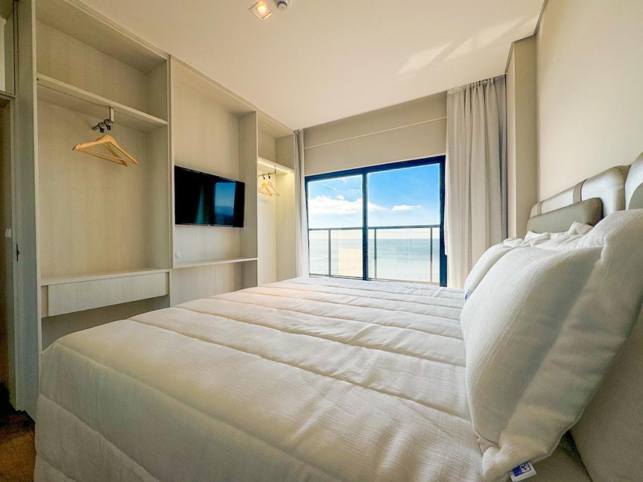 איטפמה Blue Sea Hotel מראה חיצוני תמונה