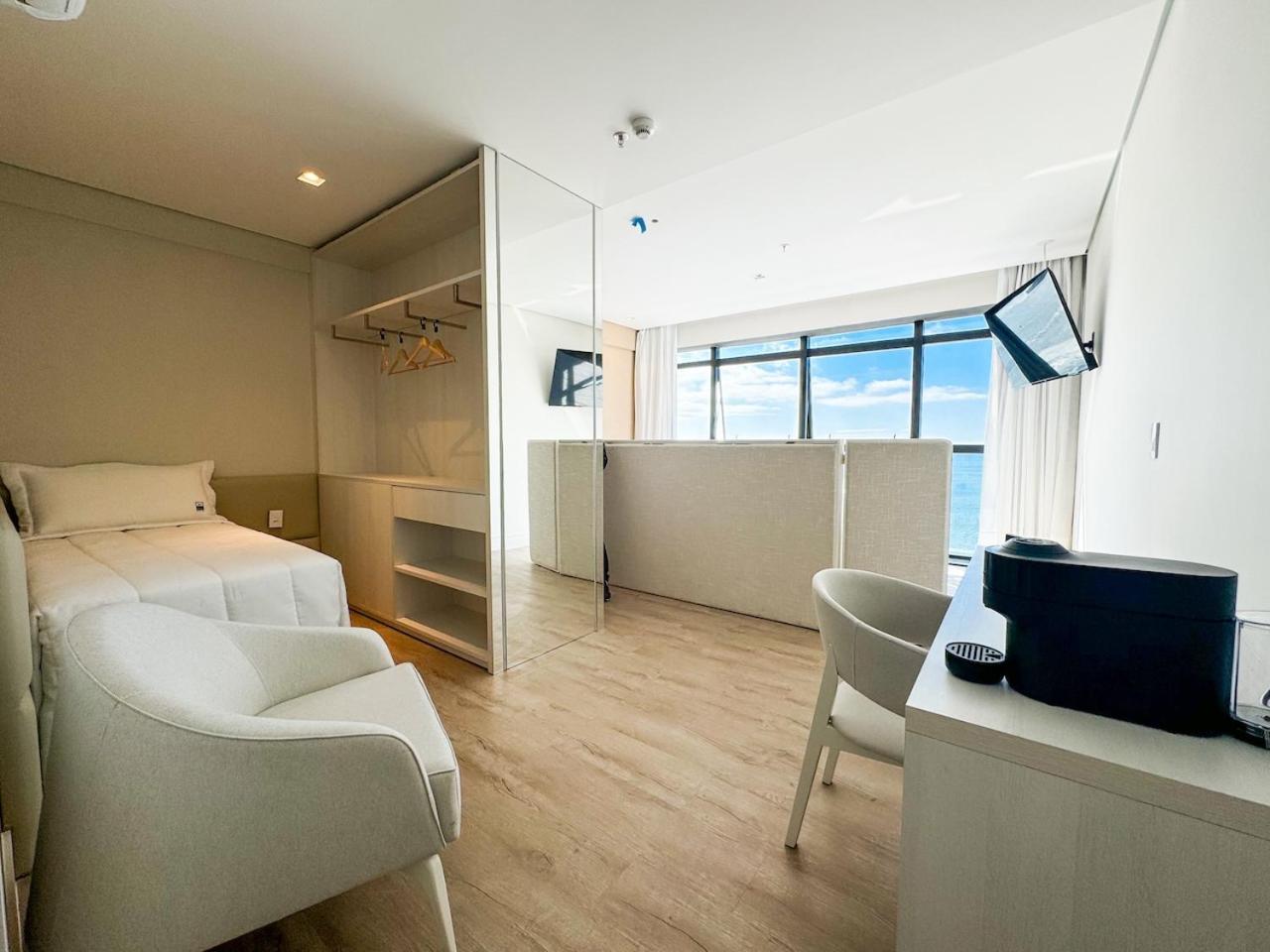 איטפמה Blue Sea Hotel מראה חיצוני תמונה