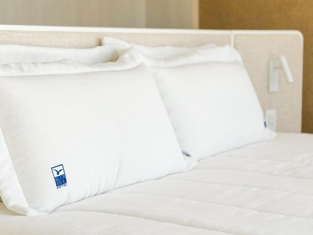 איטפמה Blue Sea Hotel מראה חיצוני תמונה