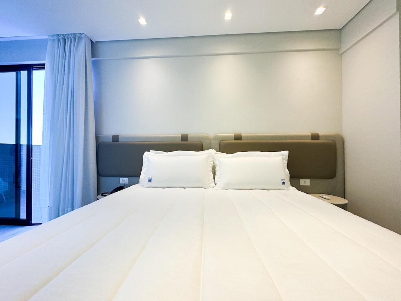 איטפמה Blue Sea Hotel מראה חיצוני תמונה