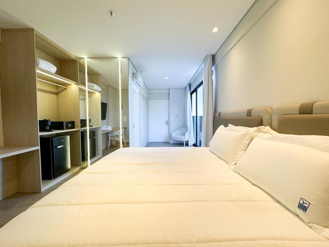 איטפמה Blue Sea Hotel מראה חיצוני תמונה