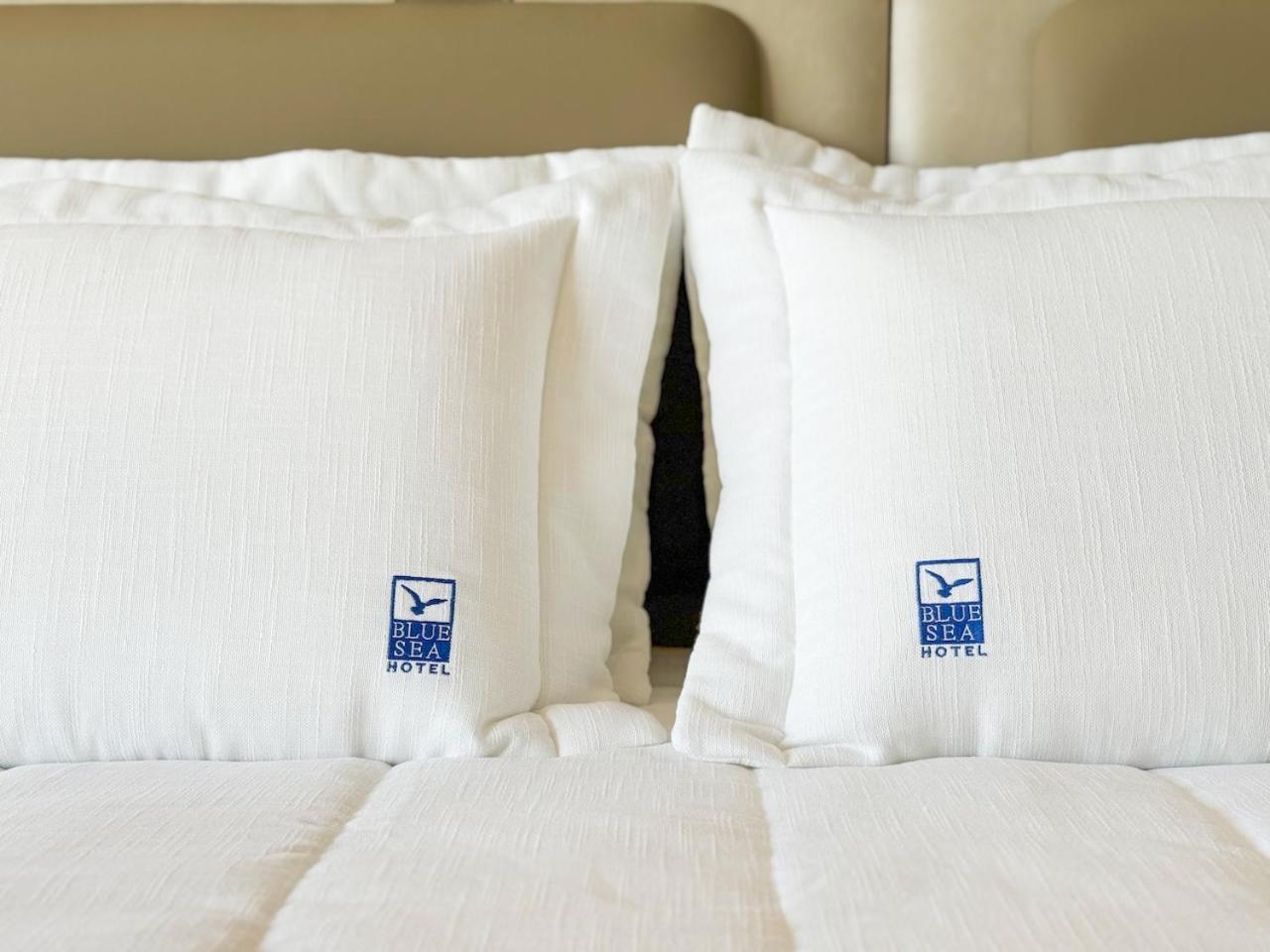 איטפמה Blue Sea Hotel מראה חיצוני תמונה