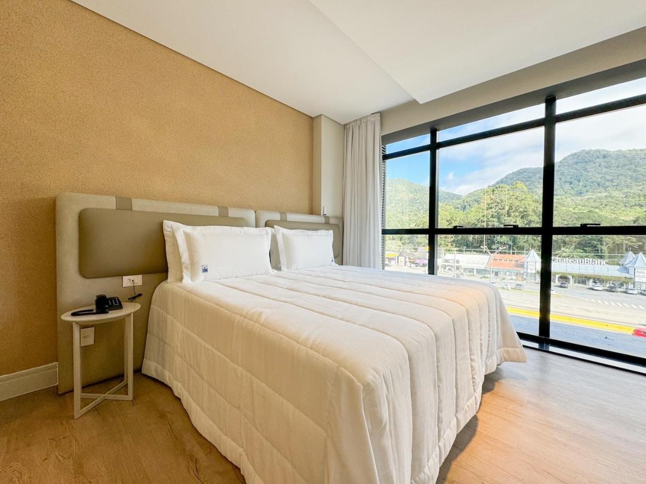 איטפמה Blue Sea Hotel מראה חיצוני תמונה