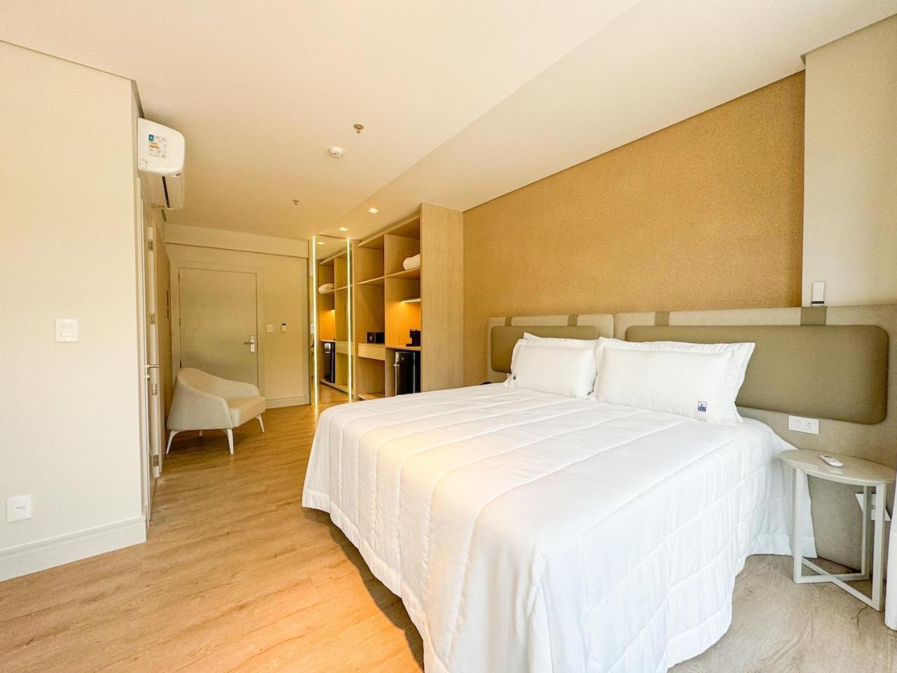 איטפמה Blue Sea Hotel מראה חיצוני תמונה