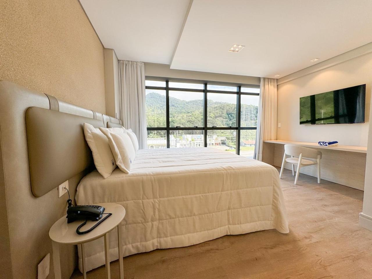 איטפמה Blue Sea Hotel מראה חיצוני תמונה