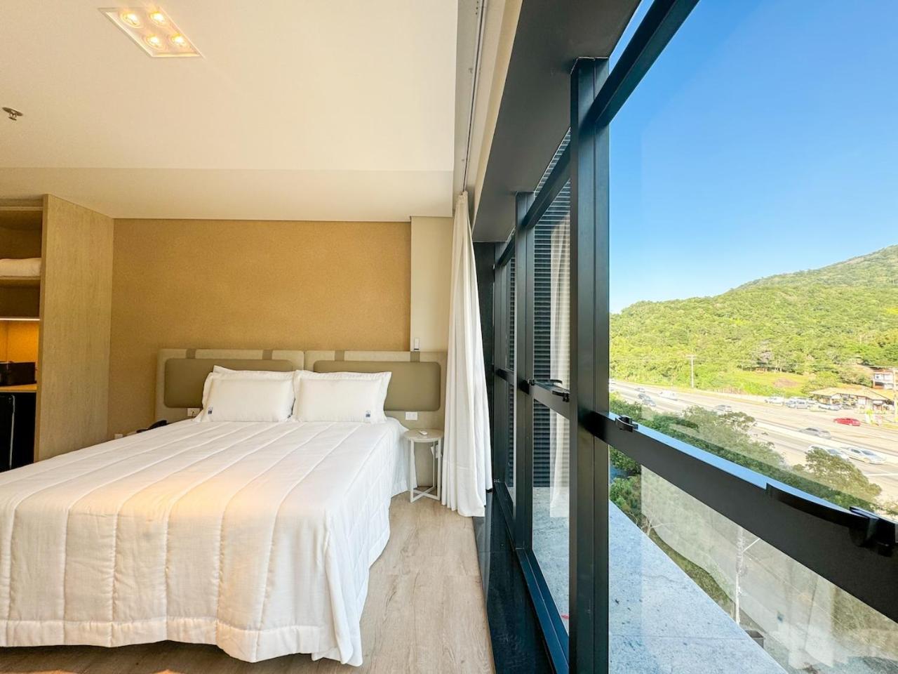 איטפמה Blue Sea Hotel מראה חיצוני תמונה
