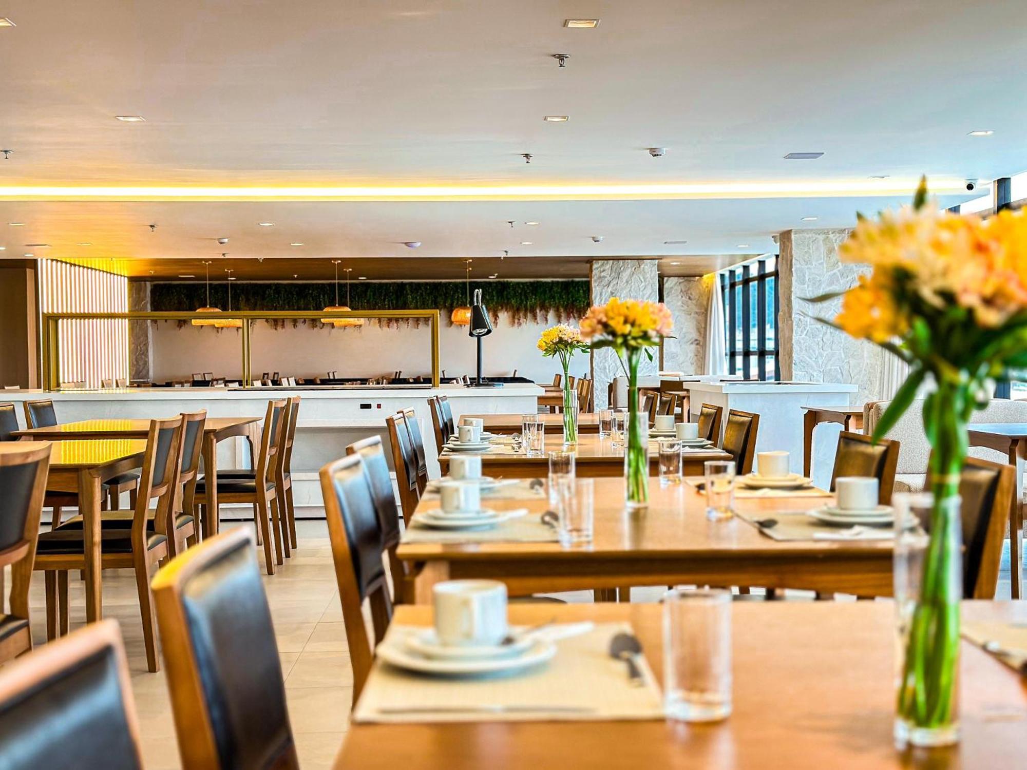 איטפמה Blue Sea Hotel מראה חיצוני תמונה