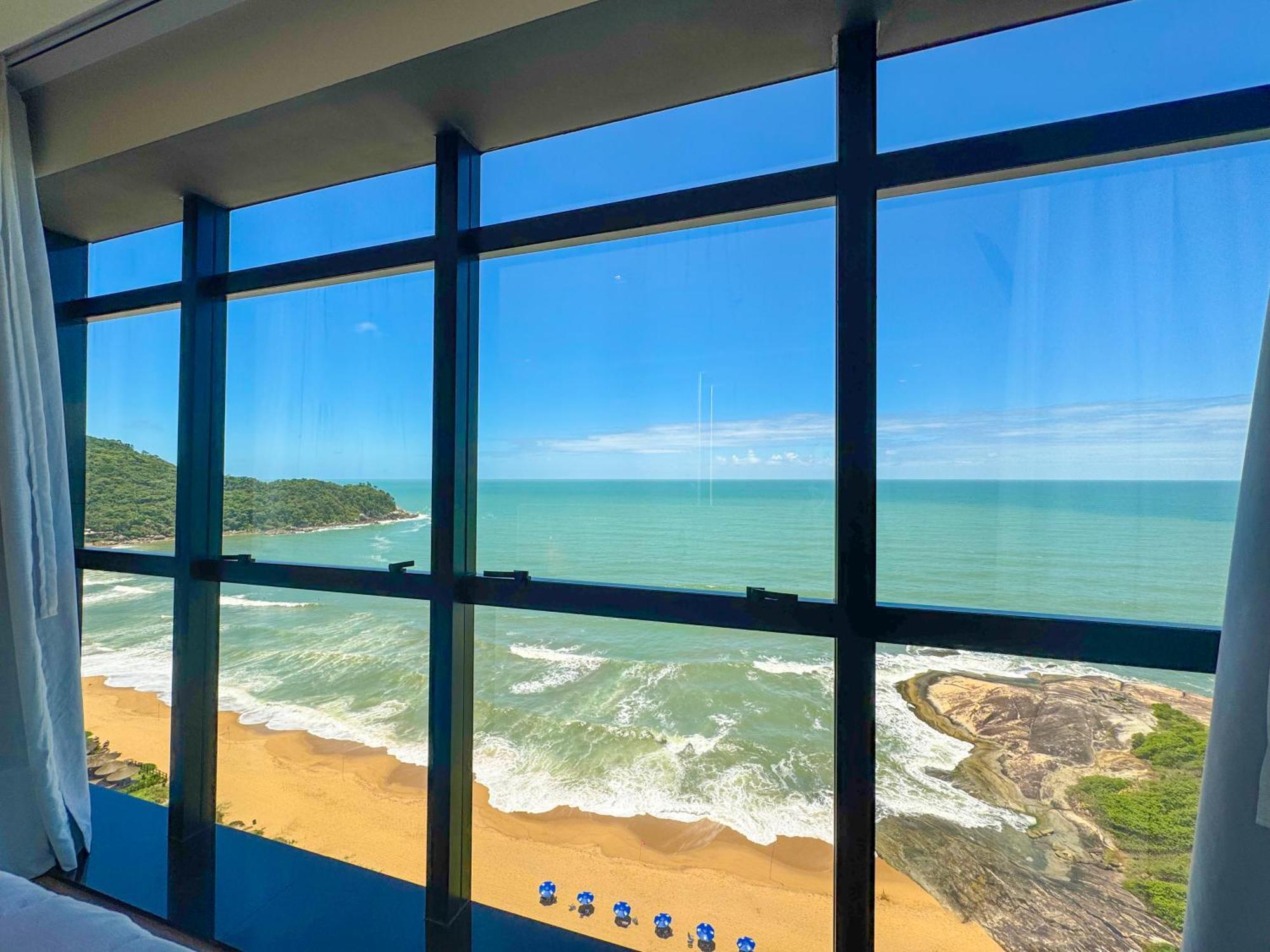 איטפמה Blue Sea Hotel מראה חיצוני תמונה