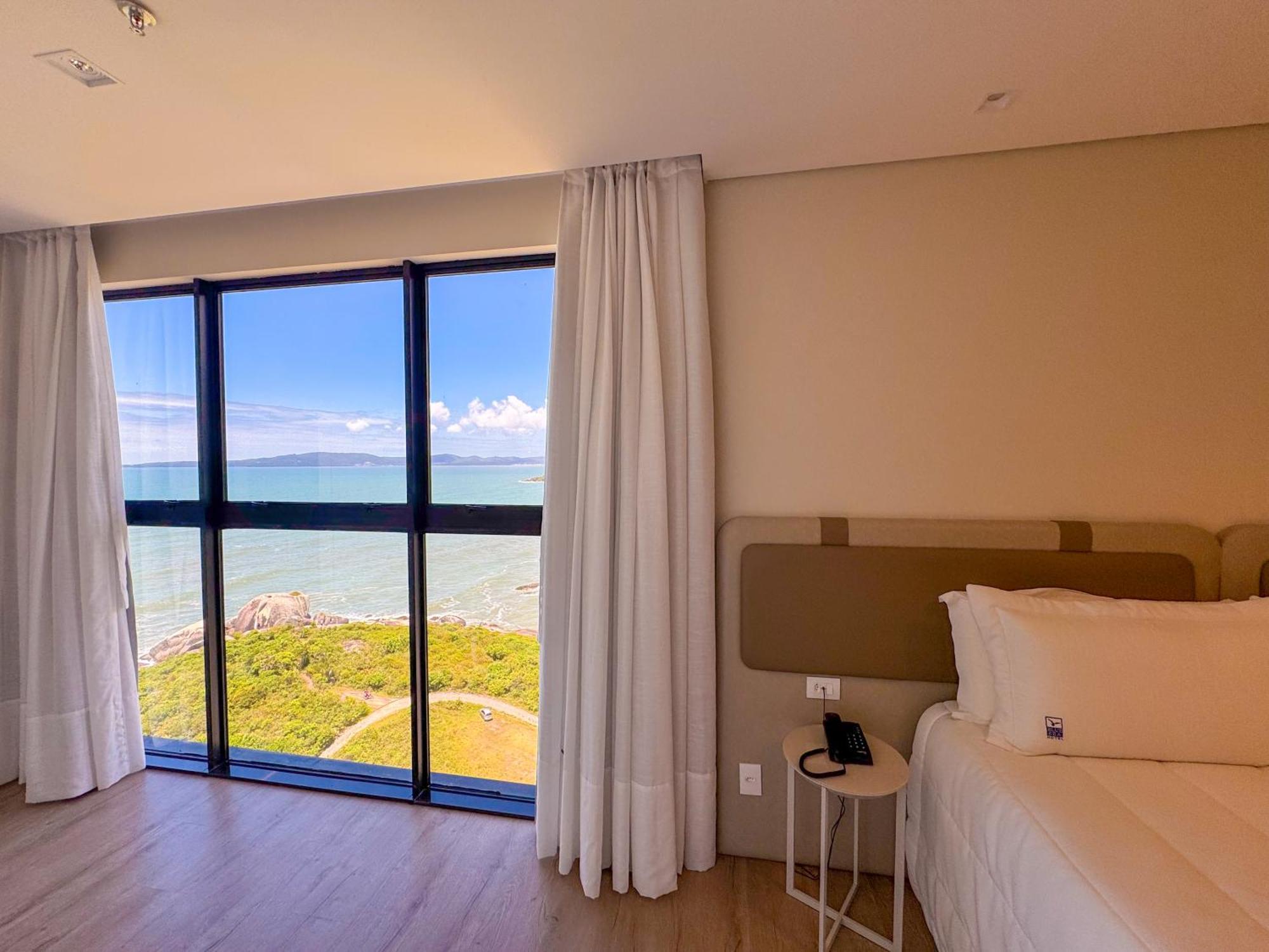 איטפמה Blue Sea Hotel מראה חיצוני תמונה
