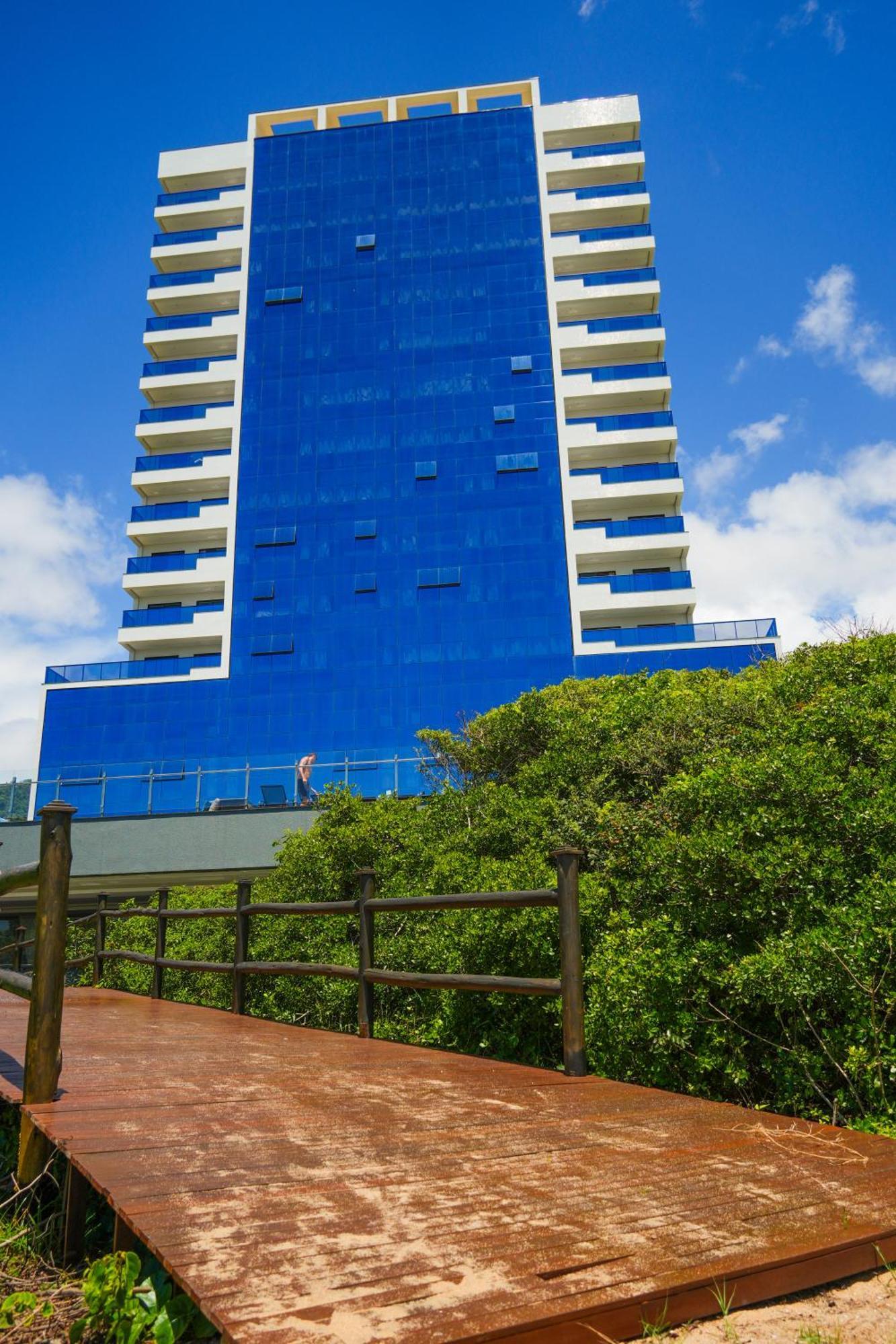 איטפמה Blue Sea Hotel מראה חיצוני תמונה