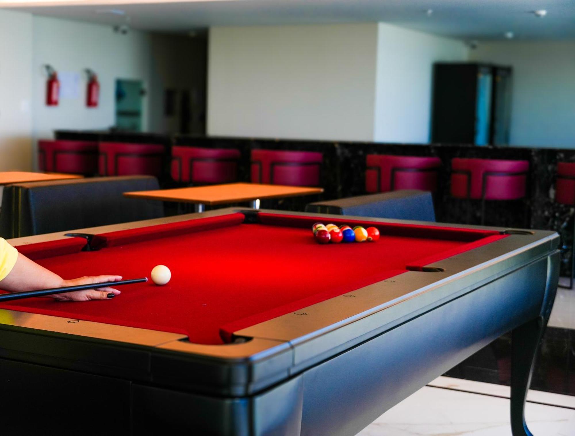 איטפמה Blue Sea Hotel מראה חיצוני תמונה