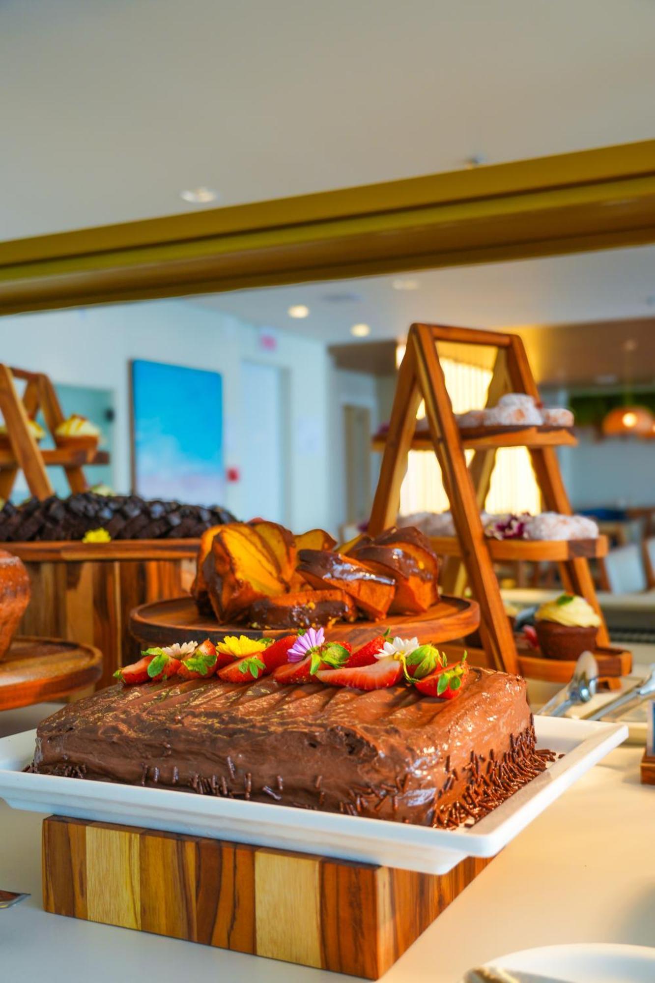איטפמה Blue Sea Hotel מראה חיצוני תמונה