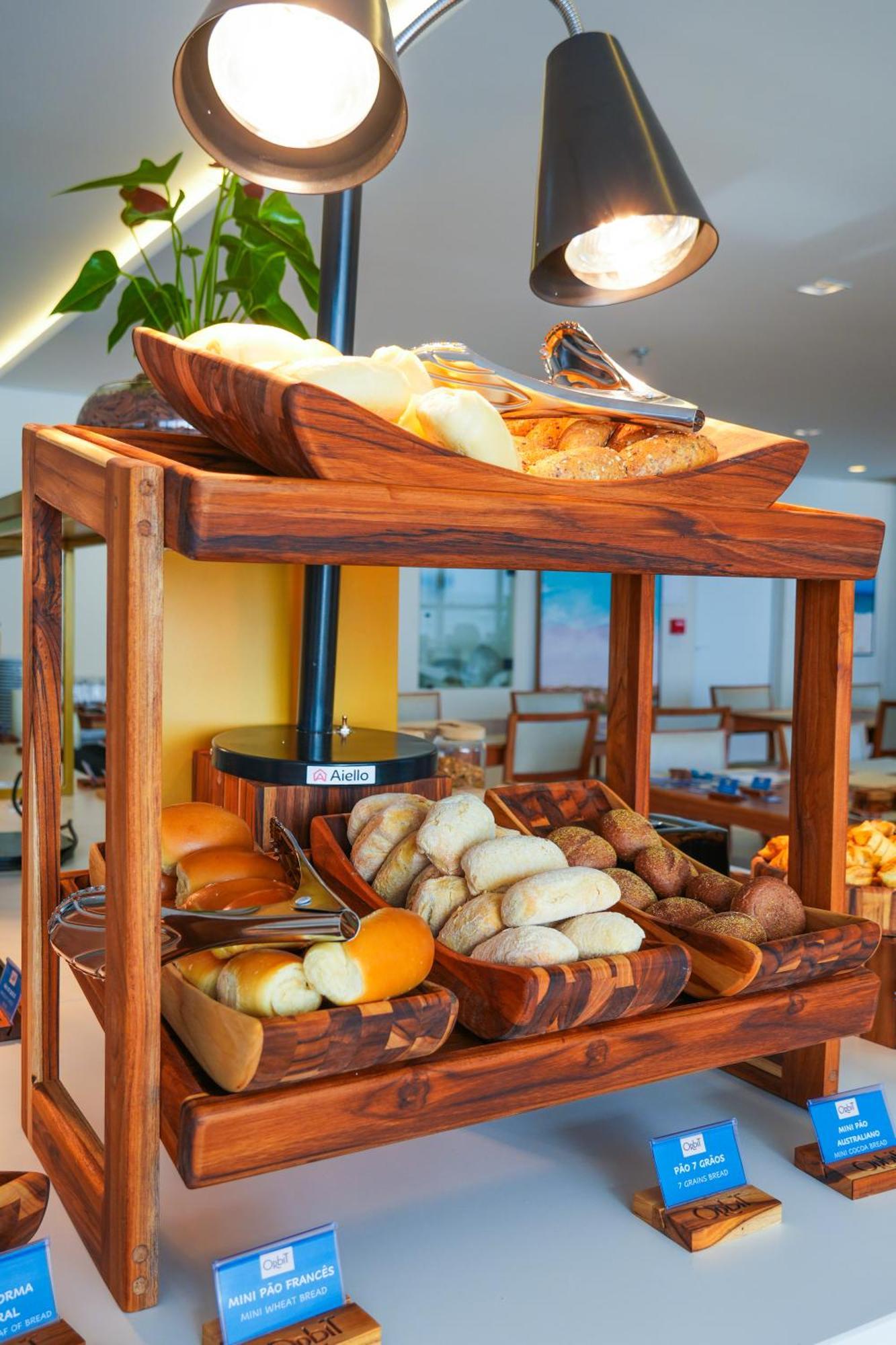 איטפמה Blue Sea Hotel מראה חיצוני תמונה